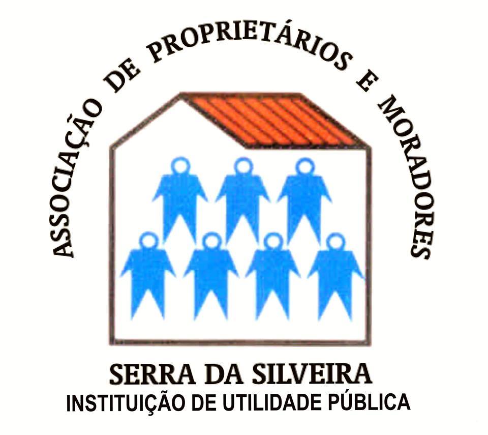 Logo Serra da Silveira
